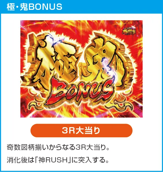 P世紀末・天才バカボン~神 SPEC 凱旋~99ver.のスペック