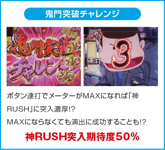 P世紀末・天才バカボン~神 SPEC 凱旋~99ver.のスペック