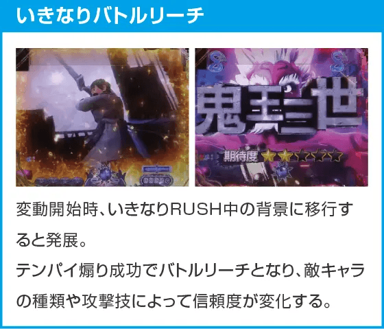 P世紀末・天才バカボン~神 SPEC 凱旋~99ver.のスペック