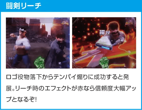 P世紀末・天才バカボン~神 SPEC 凱旋~99ver.のスペック