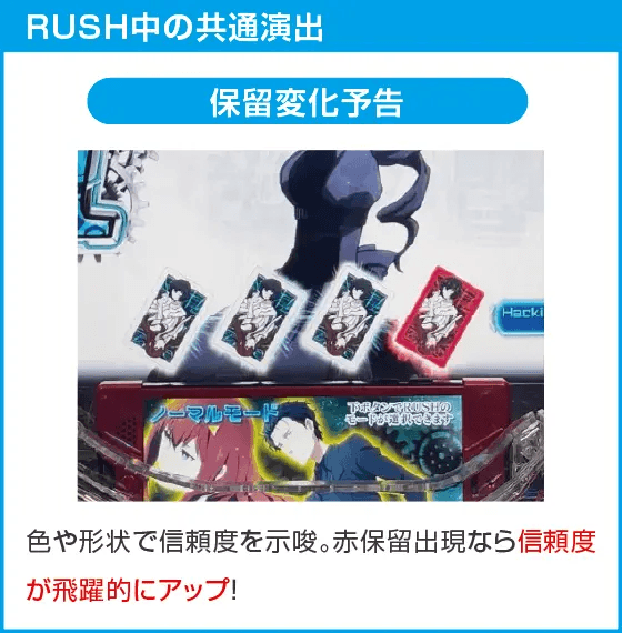 Pシュタインズ・ゲート ゼロのスペック