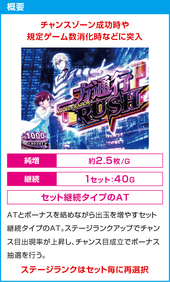 スマスロ 一方通行 とある魔術の禁書目録