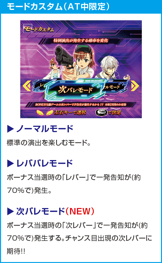 スマスロ 一方通行 とある魔術の禁書目録