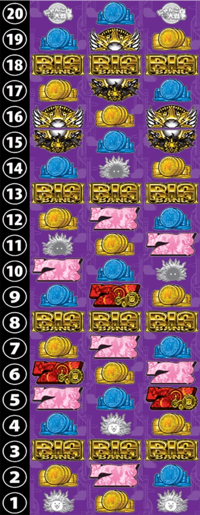 L にゃんこ大戦争 超神速のリール