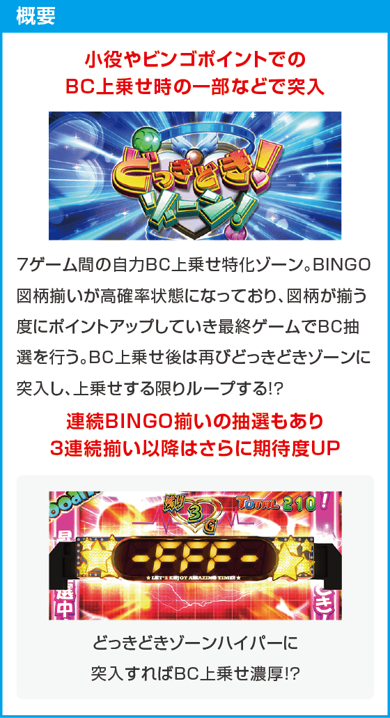 Ｌスーパービンゴネオ