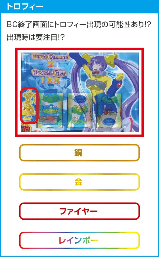 Ｌスーパービンゴネオ