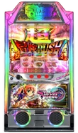 シスクエ（スマスロ）の筐体画像