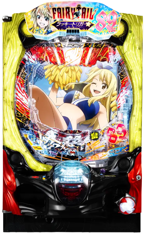 フェアリーテイルシリーズ img_p_fairytail_lt89.webp