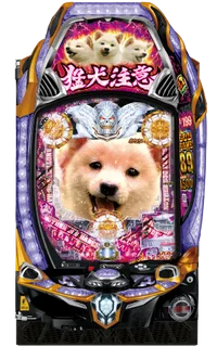 Pアナザーゴッドハーデス-狂乱- - 信頼度・カスタム・ボーダー Pアナザーゴッドハーデス-狂乱- - 信頼度・カスタム・ボーダー