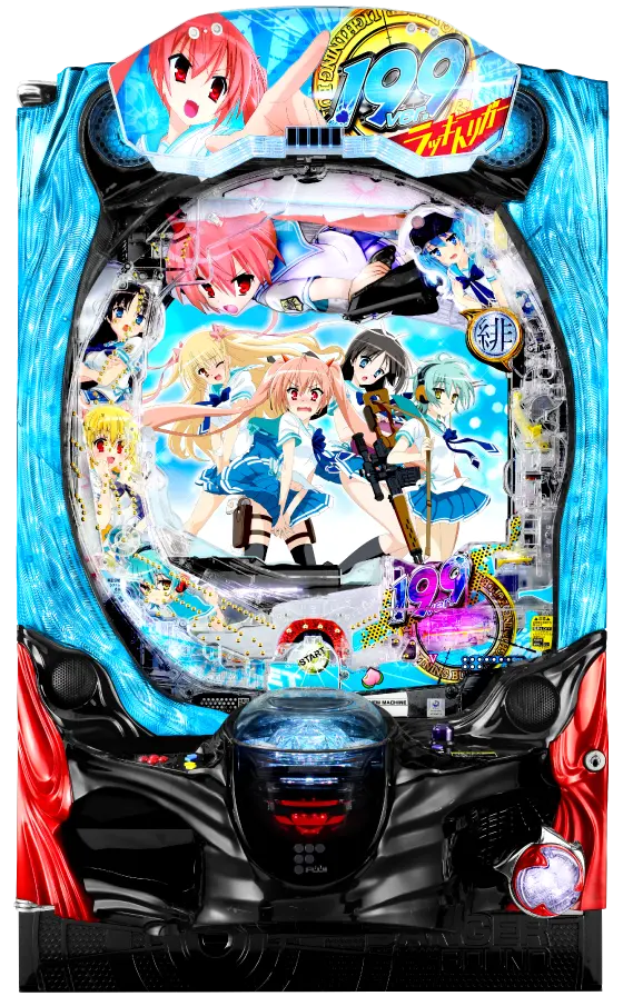 非売品】緋弾のアリア ブランケット【パチスロ】
