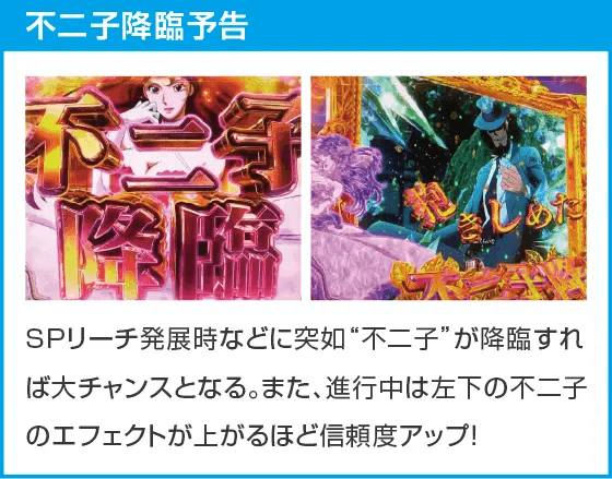 eルパン三世 ONE COLLECTION 超ブチヌキLTver.のスペック