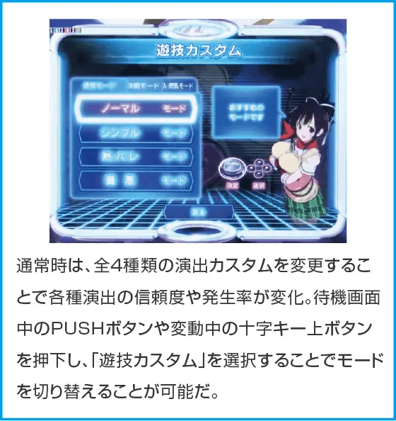 e閃乱カグラのスペック