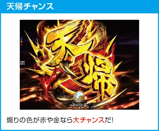 e蒼天の拳 羅龍のスペック