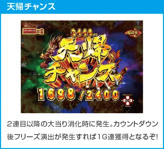 e蒼天の拳 羅龍のスペック