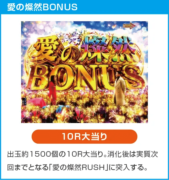 P愛の不時着のスペック