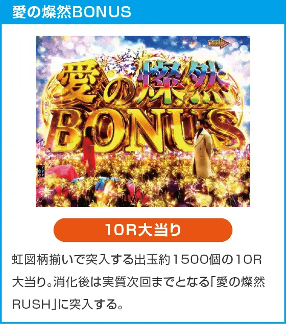 P愛の不時着のスペック