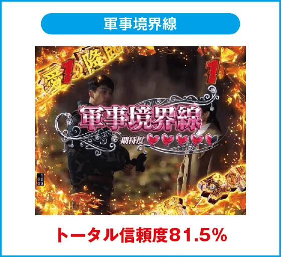 P愛の不時着のスペック