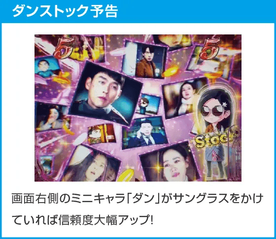 P愛の不時着のスペック