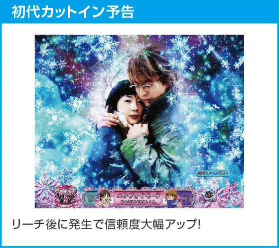 P冬のソナタ My Memory Sweet GORAKU Versionのスペック