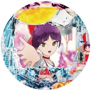 Pゲゲゲの鬼太郎 獅子奮迅99Ver.の筐体