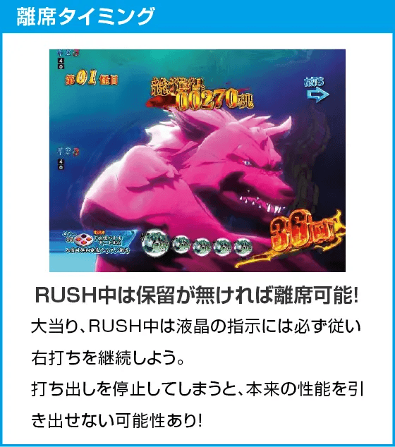 Pゲゲゲの鬼太郎 獅子奮迅99Ver.のスペック