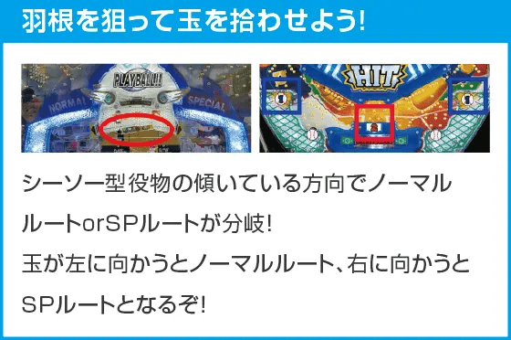 Pハネモノ ファミリースタジアムのスペック