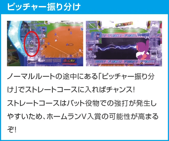 Pハネモノ ファミリースタジアムのスペック