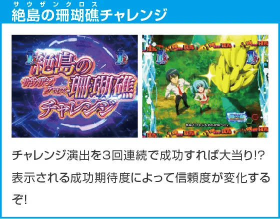 P緋弾のアリア～緋緋神降臨～199Ver.のスペック