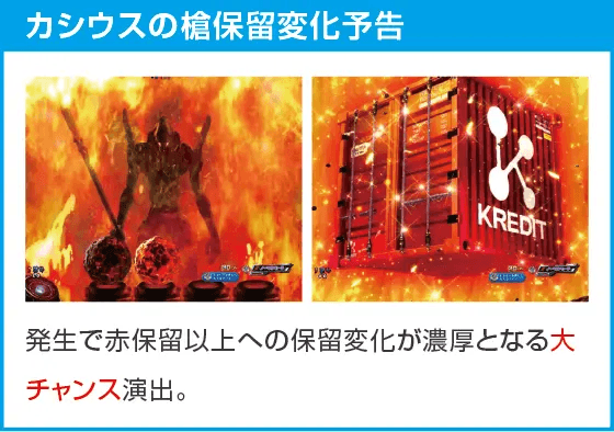 ぱちんこ シン・エヴァンゲリオン 129 LT ver.のスペック