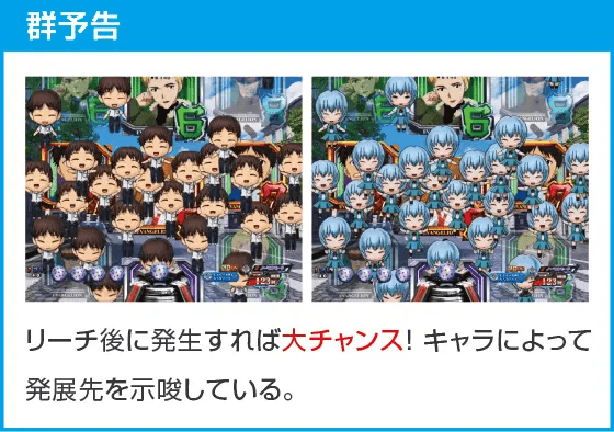 PAシン・エヴァンゲリオン99 遊タイム付 ごらくver.のスペック