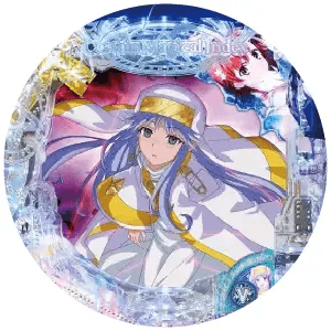 Pとある魔術の禁書目録2 Light PREMIUM 2000 ver.の筐体