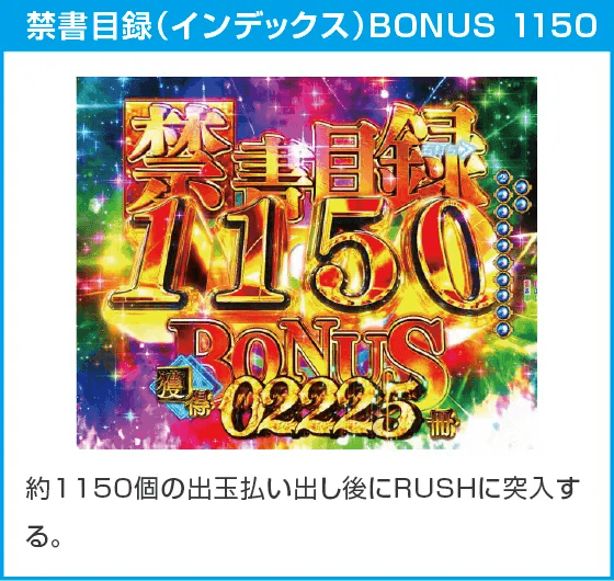 Pとある魔術の禁書目録2 Light PREMIUM 2000 ver.のスペック