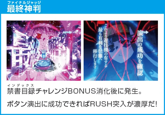 Pとある魔術の禁書目録2 Light PREMIUM 2000 ver.のスペック