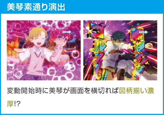 Pとある魔術の禁書目録2 Light PREMIUM 2000 ver.のスペック