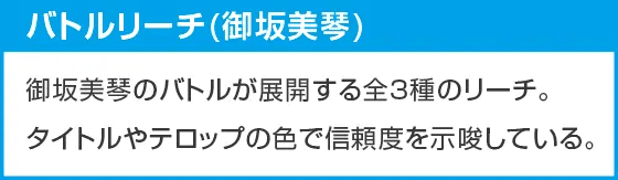 Pとある魔術の禁書目録2 Light PREMIUM 2000 ver.のスペック