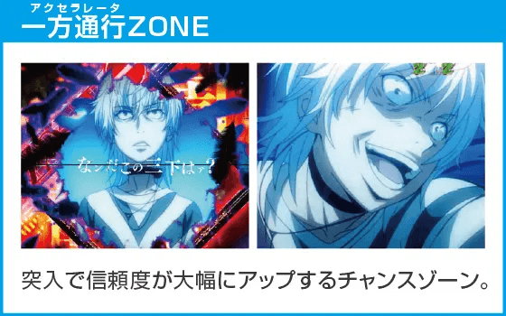 Pとある魔術の禁書目録2 Light PREMIUM 2000 ver.のスペック