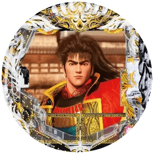 PA花の慶次～裂 99ver.の筐体