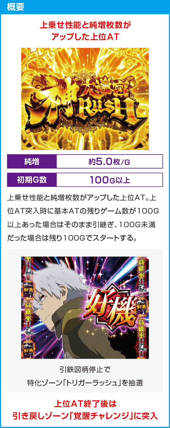 Lパチスロ ありふれた職業で世界最強