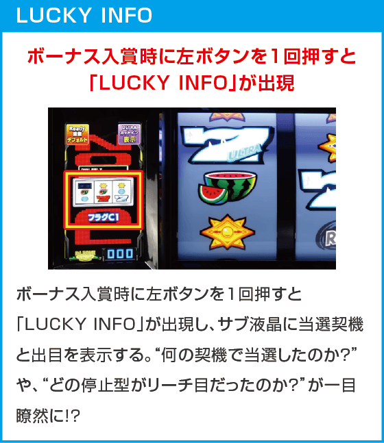 A-SLOT+ ディスクアップ ULTRAREMIX