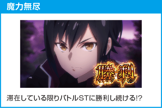 七つの魔剣が支配する