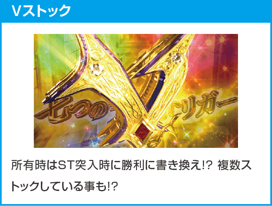 七つの魔剣が支配する