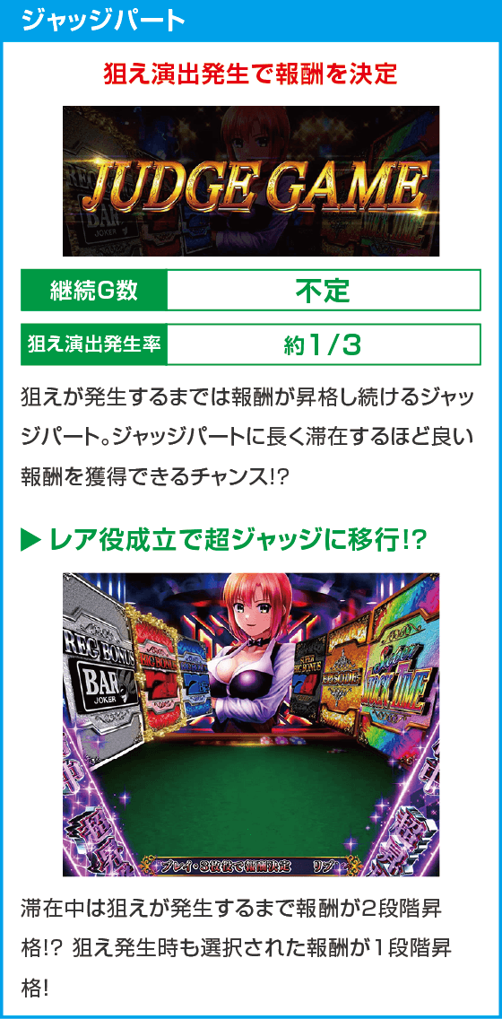 スマスロスーパーブラックジャック