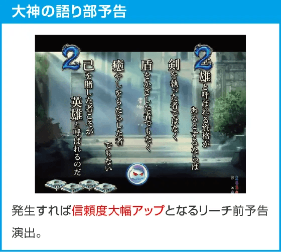 eフィーバーダンジョンに出会いを求めるのは間違っているだろうか2のスペック