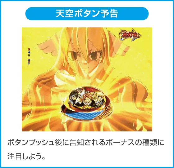 P FAIRY TAIL 89Ver.のスペック