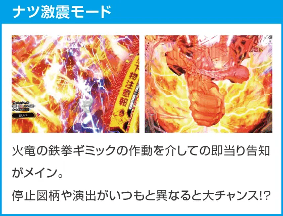 P FAIRY TAIL 89Ver.のスペック