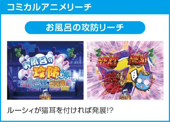 P FAIRY TAIL 89Ver.のスペック