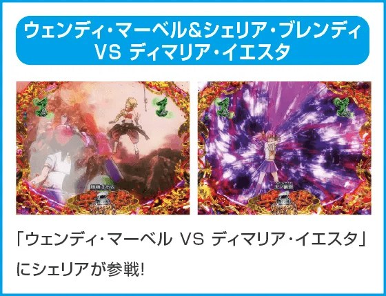 P FAIRY TAIL 89Ver.のスペック