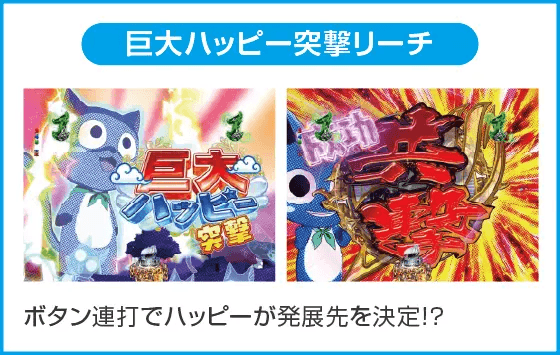 P FAIRY TAIL 89Ver.のスペック