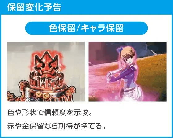 P FAIRY TAIL 89Ver.のスペック