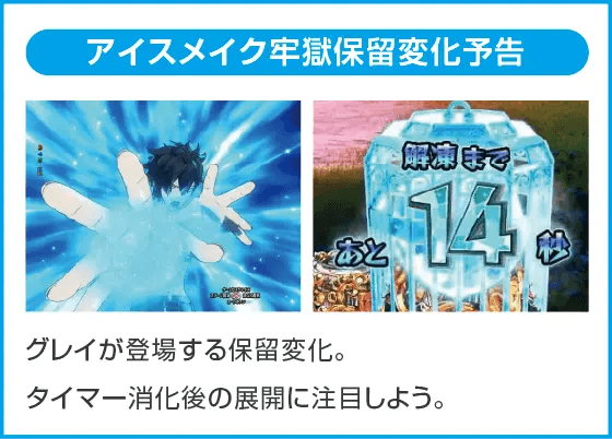 P FAIRY TAIL 89Ver.のスペック